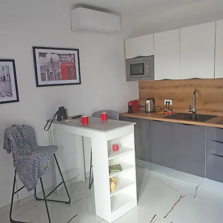 Gordana Apartment