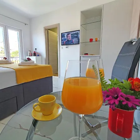 Gordana Apartment Hvar Town