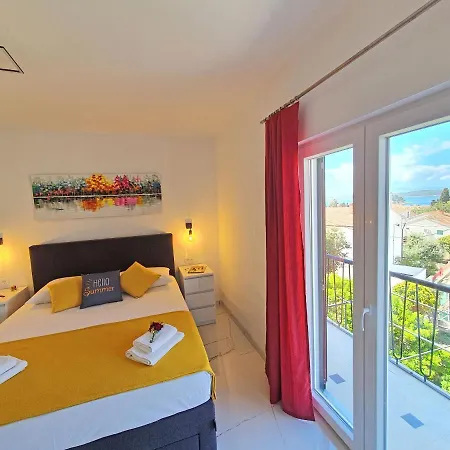 Gordana Apartment