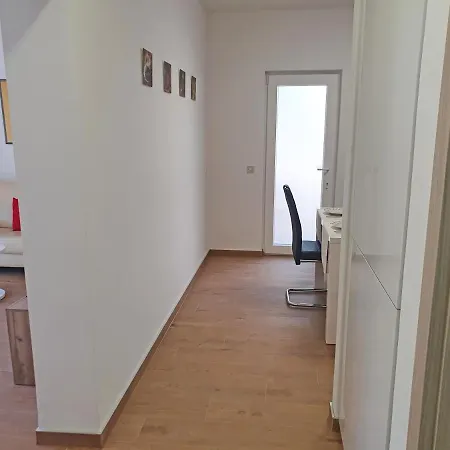 Apartment Gordana