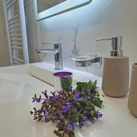 Apartment Gordana *