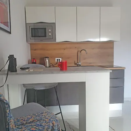 Gordana Apartment *