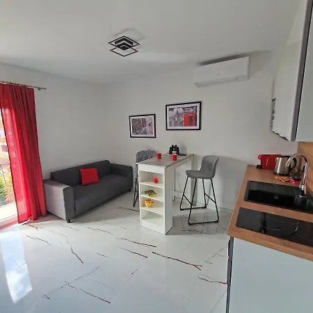 Gordana Apartment Hvar Town