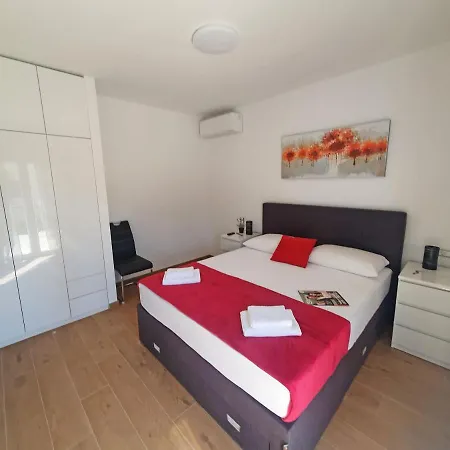 Gordana Apartment