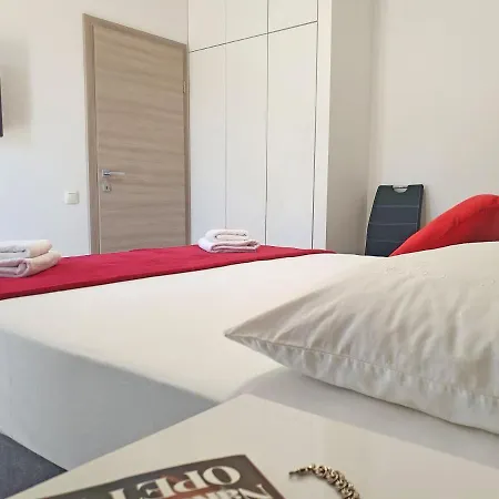Gordana Apartment *