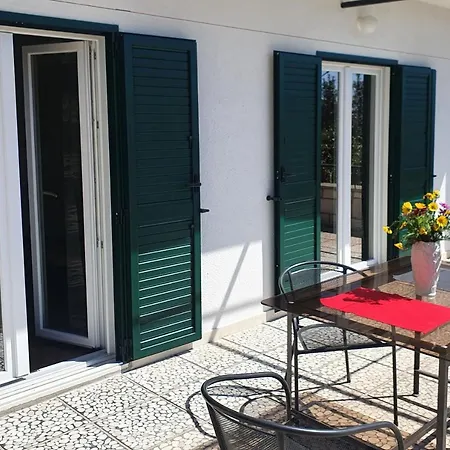 Gordana Apartment Hvar Town