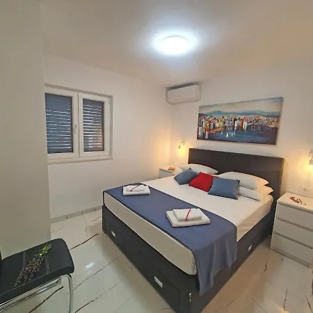 Apartment Gordana Hvar Town