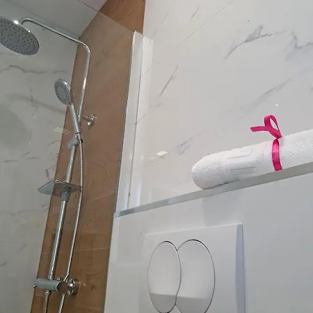 Gordana Apartment *
