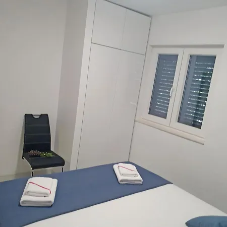 Gordana Apartment
