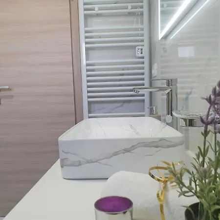 Gordana Apartment *