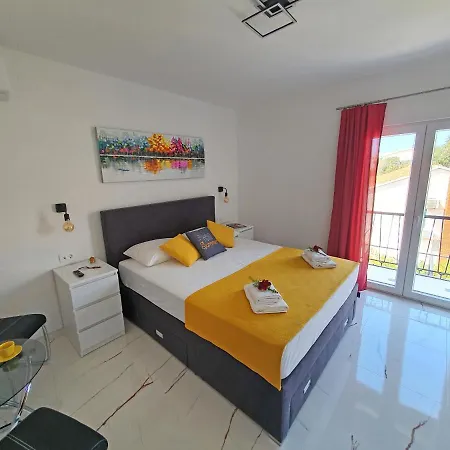 Apartment Gordana Hvar Town