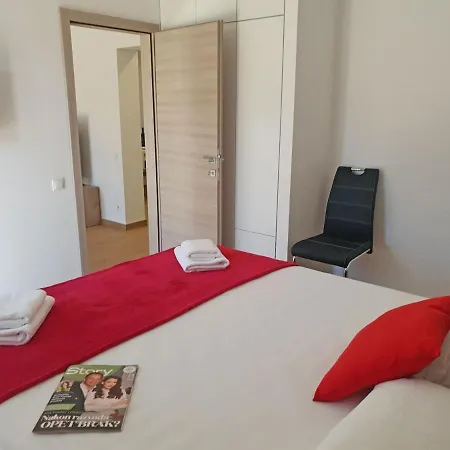 Gordana Apartment