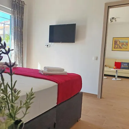 Gordana Apartment Hvar Town