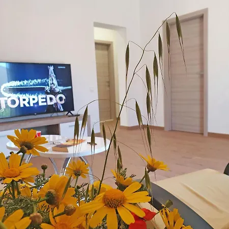 Gordana Apartment *