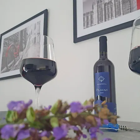 Apartment Gordana *