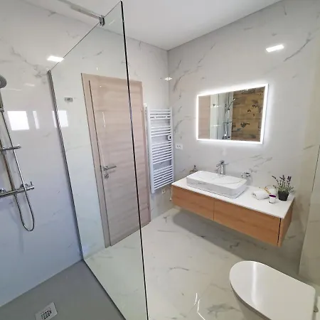 Apartment Gordana