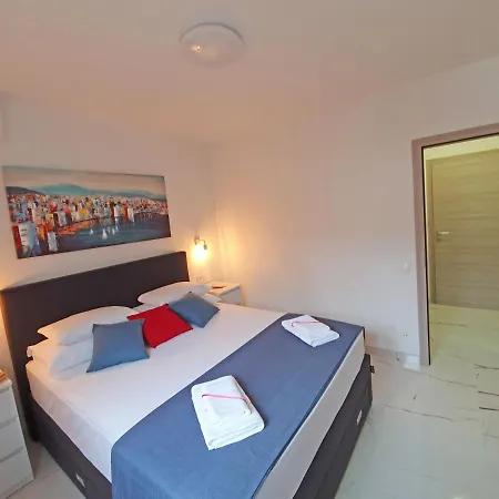 Gordana Apartment
