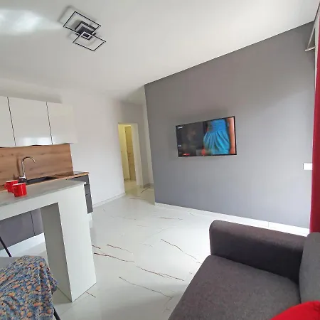 Gordana Apartment *