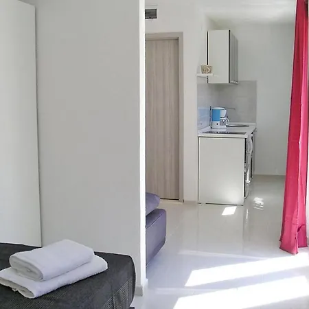 Apartment Gordana