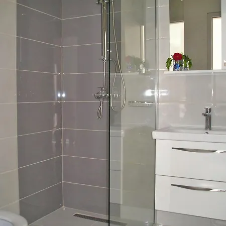 Apartment Gordana *