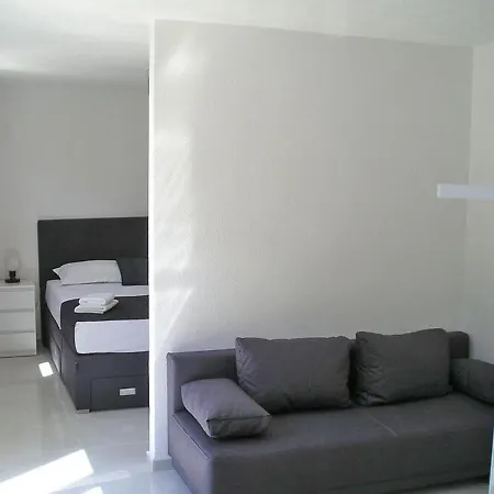 Gordana Apartment
