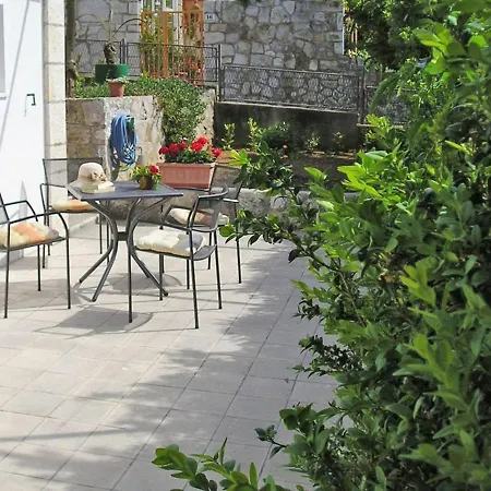 Gordana Apartment *