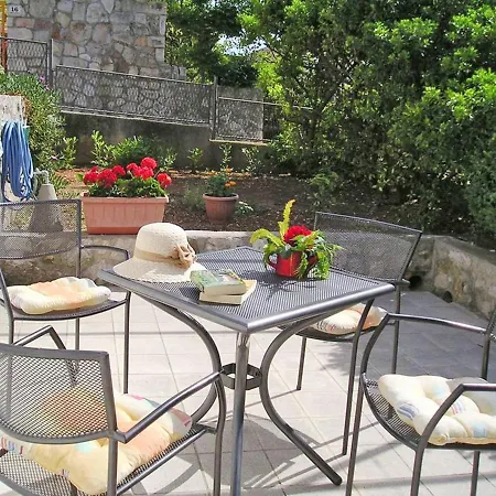 Gordana Apartment *