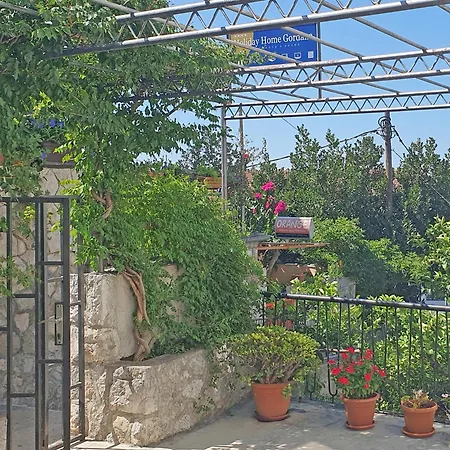Gordana Apartment Hvar Town