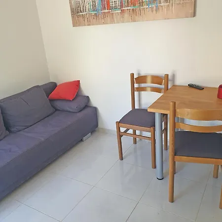 Gordana Apartment