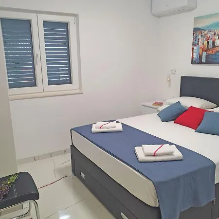 Apartment Gordana Hvar Town